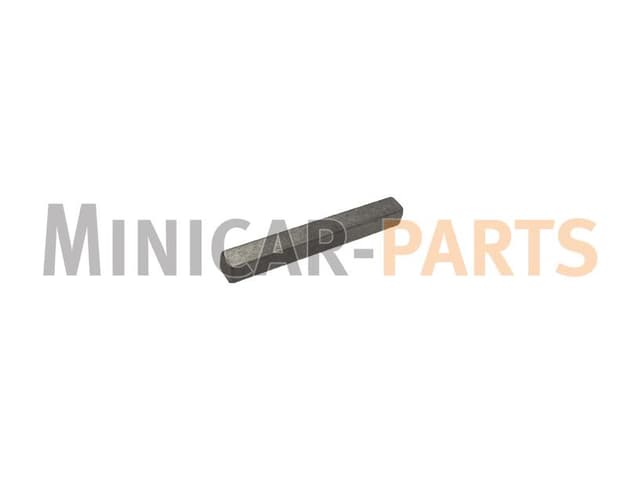 Clavette de Variateur boite