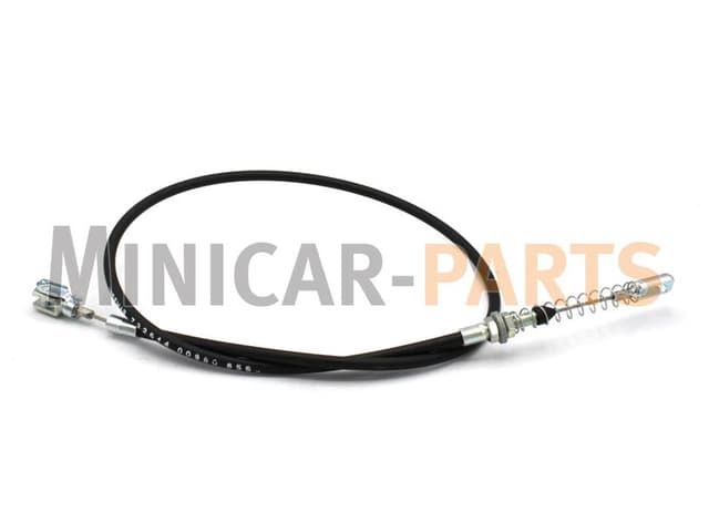 Cable inverseur Aixam 2005-2012