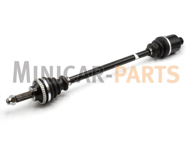 Cardan Aixam (avec ABS)