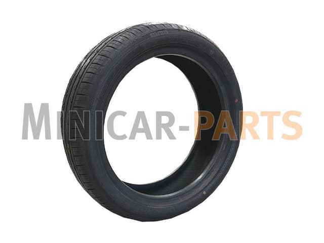 Pneu 165-50x16 Ligier JS50 / JS50L ph3 / JSJ60 / Myli