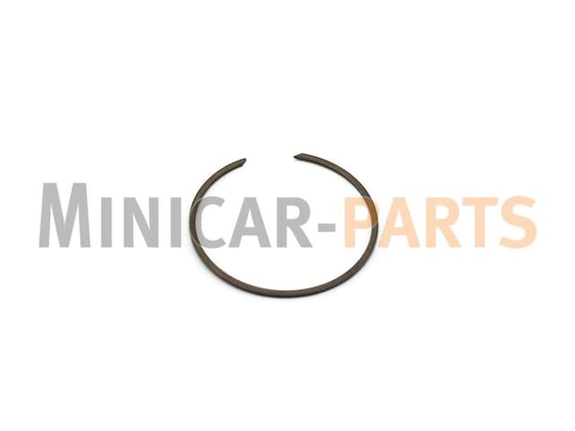 Clip de coussinet de variateur moteur Aixam