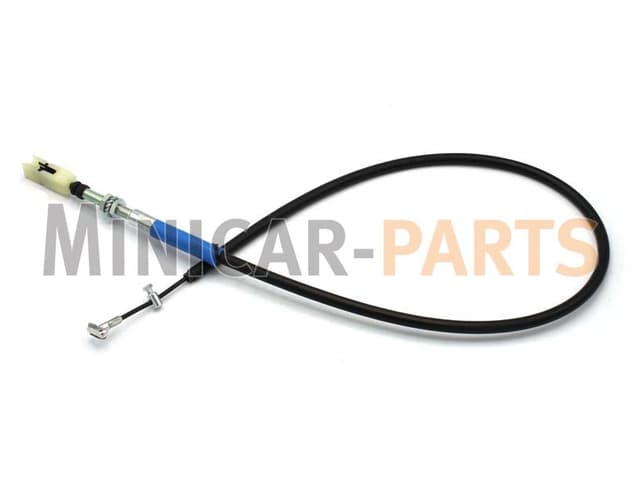 Cable inverseur Aixam 400 / 500.4