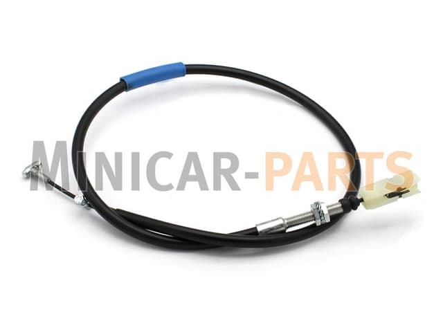 Cable inverseur Aixam MEGA 1