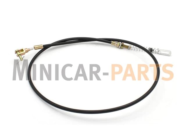 Cable inverseur Aixam MEGA 2