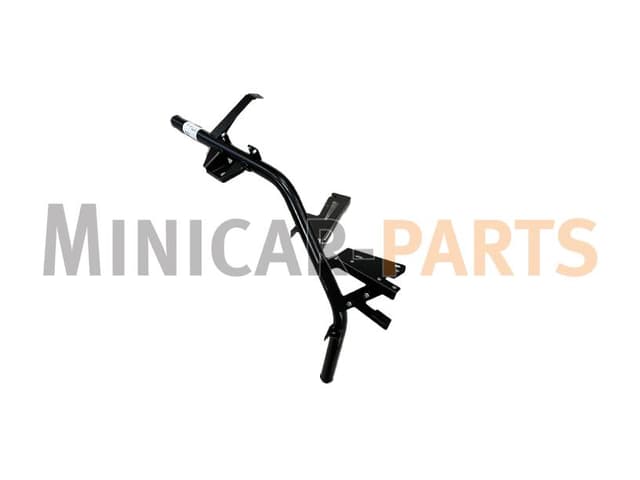 Jambe de suspension gauche Ligier JS60