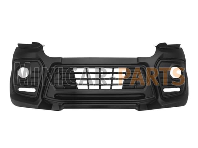 Grille de Pare choc avant Ligier JS50/JS50L Sport Ph2/Ph3