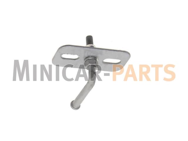 Goupille de verrouillage capot Microcar / Ligier / Due