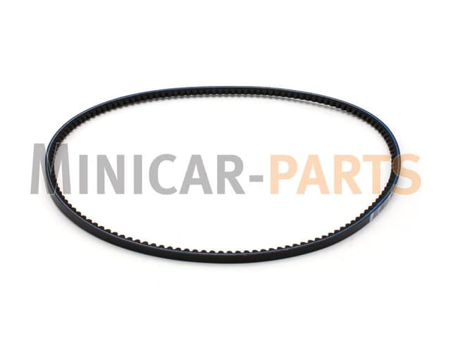 Courroie Climatisation Ligier / Microcar (10x1025 mm)