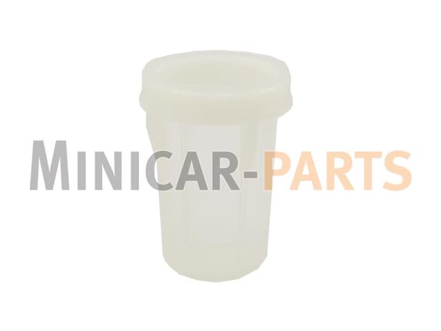 Boîtier de filtre à essence Aixam Kubota (filtre 2ème modèle)