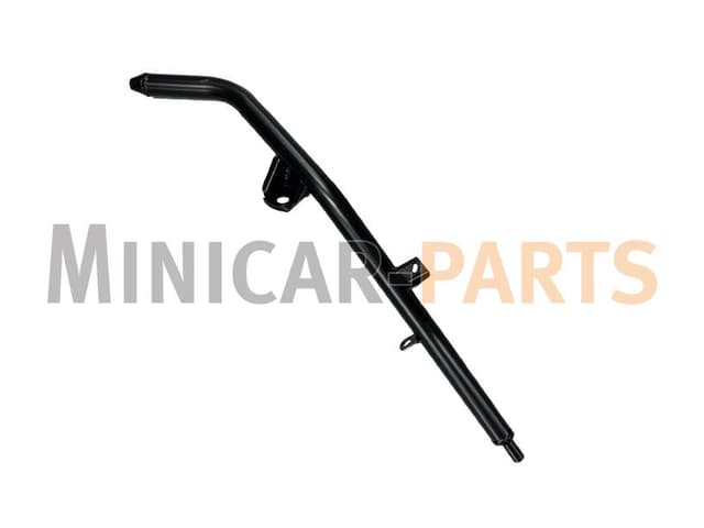 Jambe de suspension gauche Aixam Sensation / Emotion / Ambition