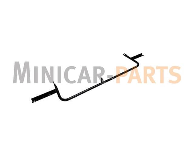 Support pare-chocs Minauto Sensation