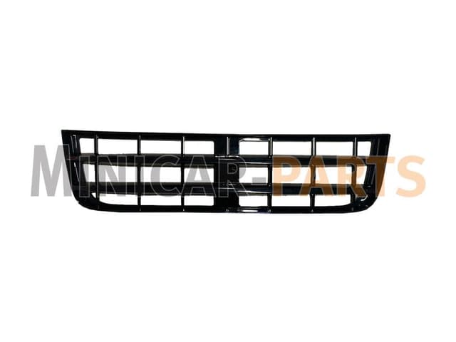 Grille pare-chocs avant Aixam Emotion City / Coupe