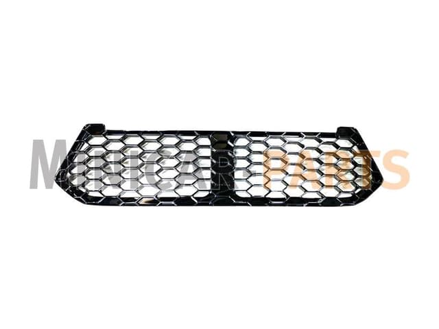 Grille pare-chocs avant Aixam Emotion City / Coupe Sport
