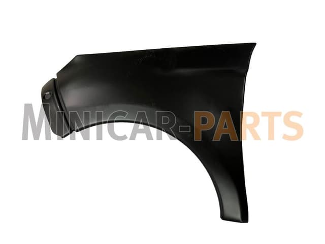 Aile avant gauche Minauto Sensation Access / Cross