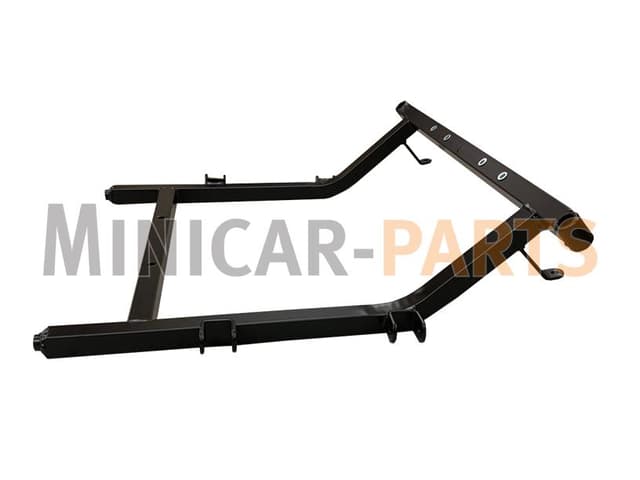 Berceau moteur Aixam 2005-2010