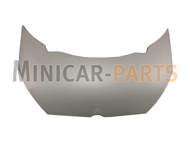 Panneau extérieur de Capot Aixam 2008-2010