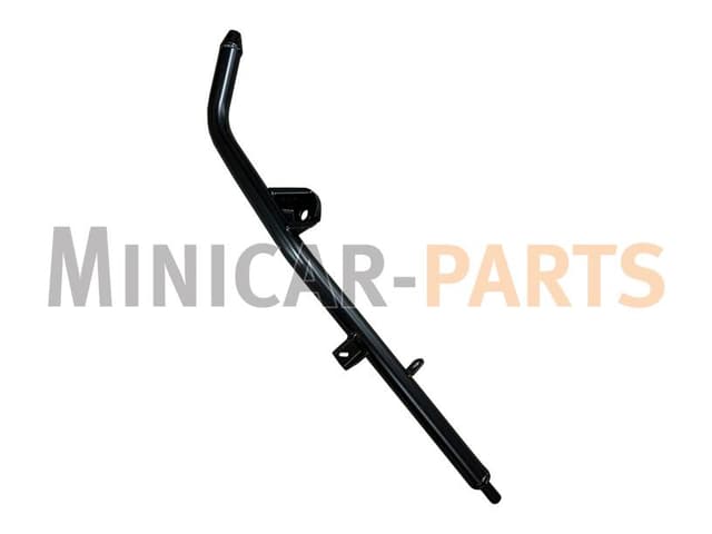 Jambe de suspension droite Aixam Impulsion / Vision