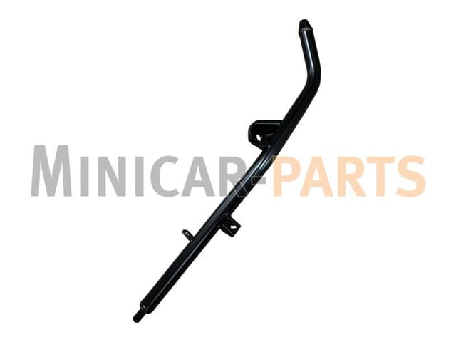 Jambe de suspension gauche Aixam Impulsion / Vision