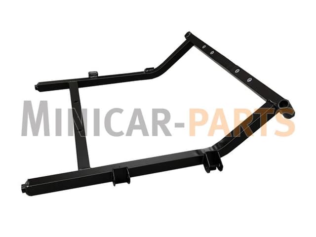 Berceau moteur Aixam Impulsion / Vision