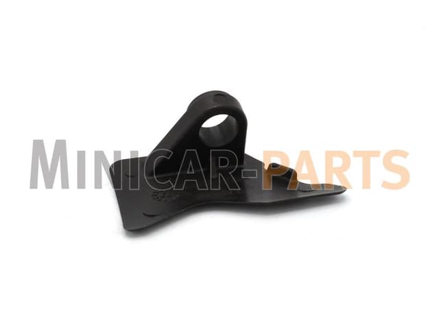 Charniere de Capot droite Aixam Impulsion