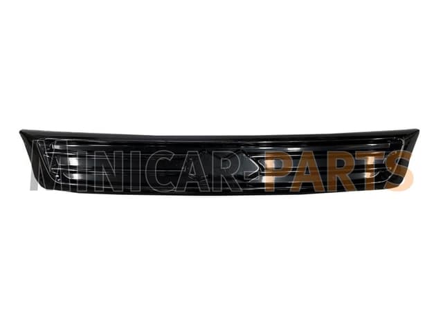 Grill Pare choc avant Ligier JS50/JS50L Sport Ph2/Ph3