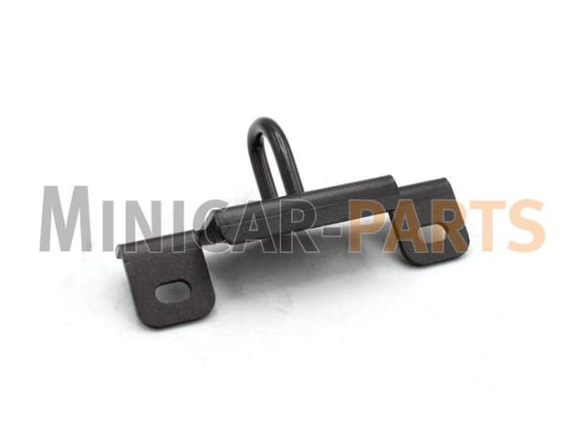 Serrure de hayon Ligier JS50 / JS50L ph2/3