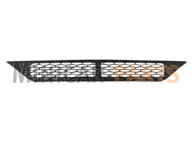 Grille de Pare choc avant Aixam City / Coupe 2013