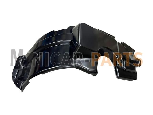 Passage de roue avant droit Ligier JS50 / JS50L Ph2/Ph3