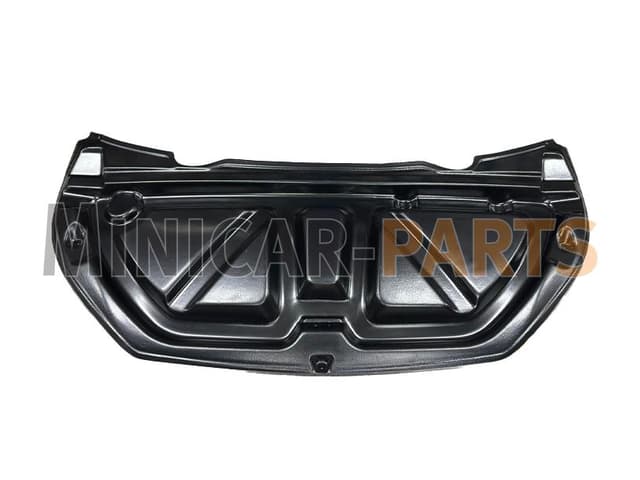 Capot moteur panneau intérieur Aixam Vision