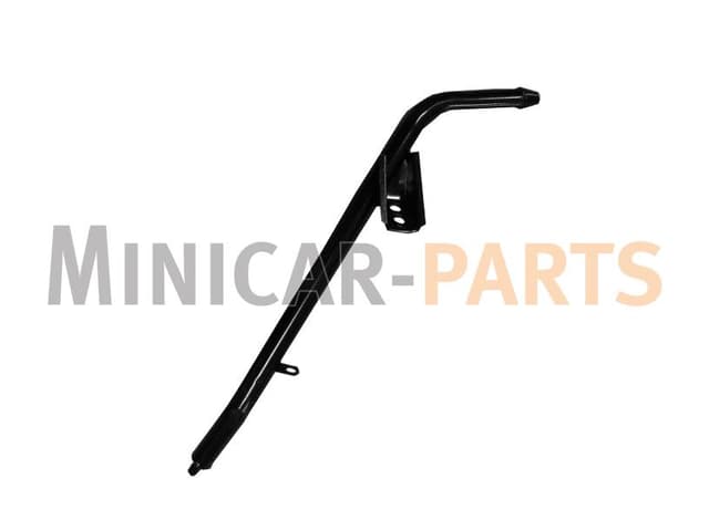 Jambe de suspension droite Aixam 1997-2004