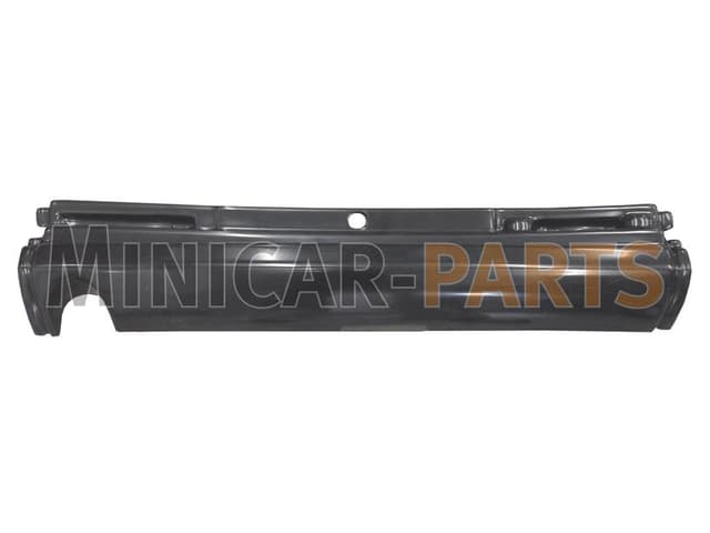 Pare Chocs Arriere Aixam 400.4 / 500.4 / Minivan