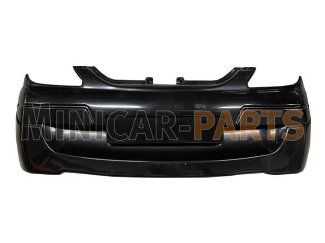 Pare-chocs avant Aixam Minauto Cross