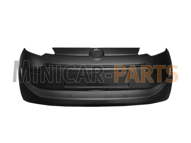 Pare choc avant Aixam Minauto 2015
