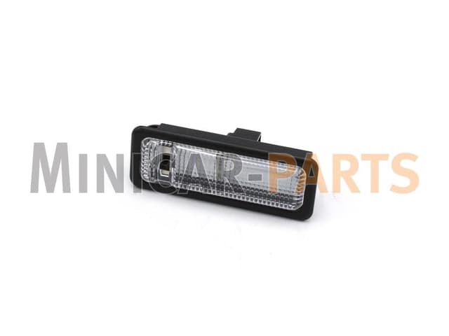 Eclairage intérieur / interrupteur Aixam / Microcar / Ligier