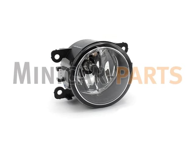 Antibrouillard avant Aixam / Microcar / Ligier / Chatenet / JDM