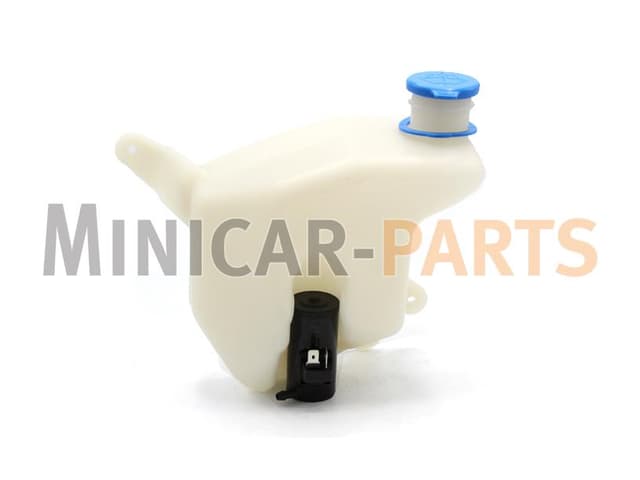 Bocal de lave glace Aixam