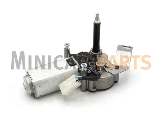 Moteur d'essuie-glace arrière Aixam 1997-2010
