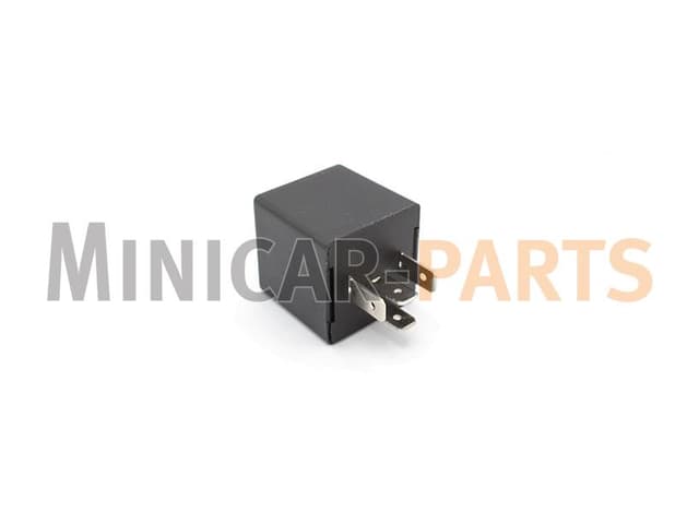 Relais clignotants Aixam / Microcar / Ligier / JDM / Chatenet