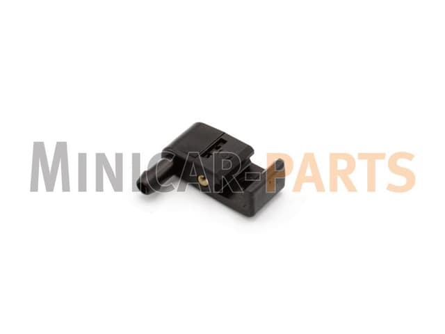 Gicleur de lave glace Aixam