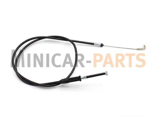 Câble de verrouillage de porte Ligier JS50 / JS50L / JS60
