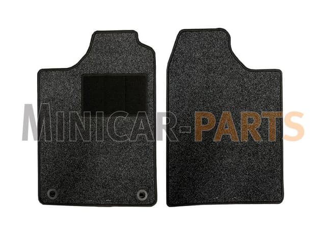 Tapis de Sol JDM Aloes / Roxsy