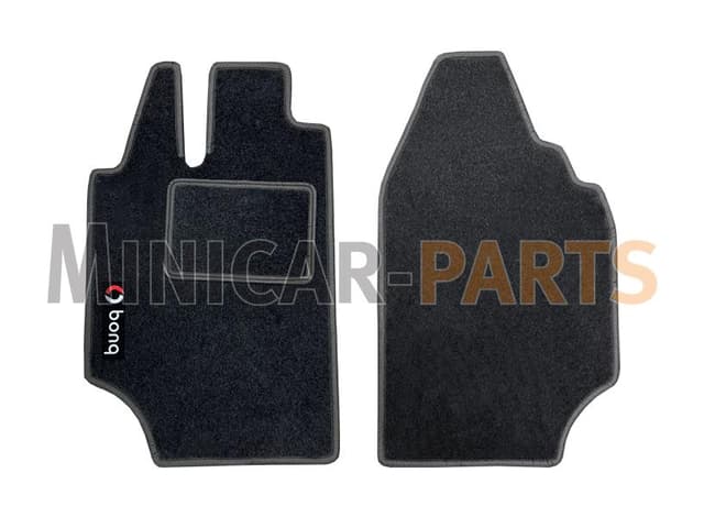 Tapis de sol Microcar MGO1 / MGO2
