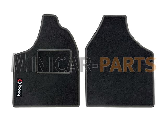 Tapis de Sol Aixam Impulsion / Vision / Sensation