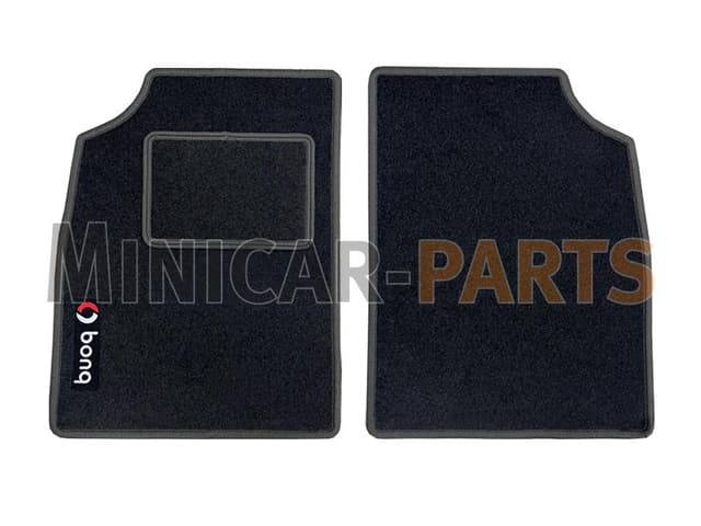 Tapis de sol Ligier / Microcar