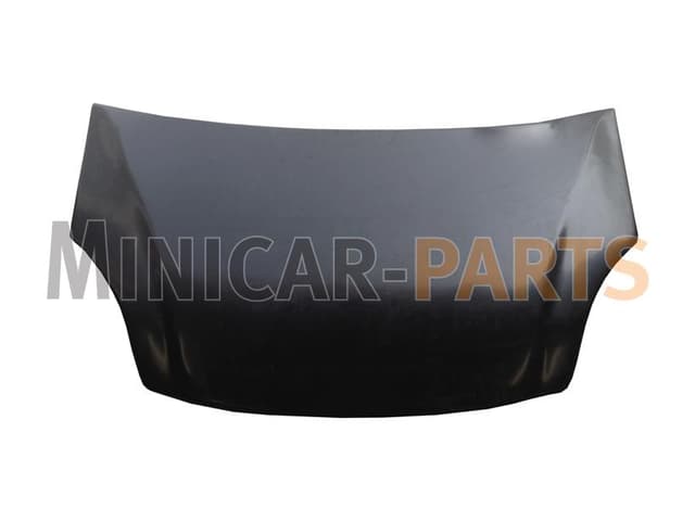 Capot Bellier Jade