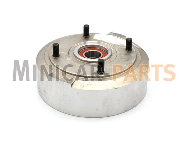 Tambour de frein Bellier / JDM / Grecav