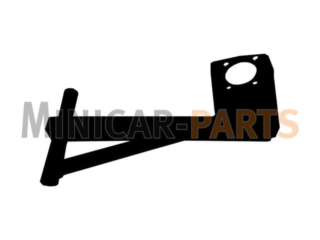 Triangle arriere droite Bellier Jade