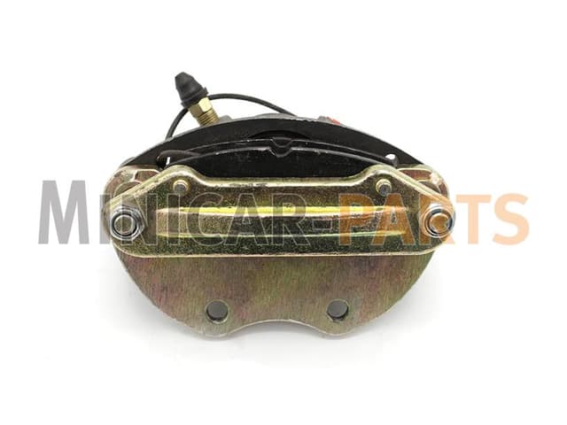 Étrier de frein avant Bellier Jade