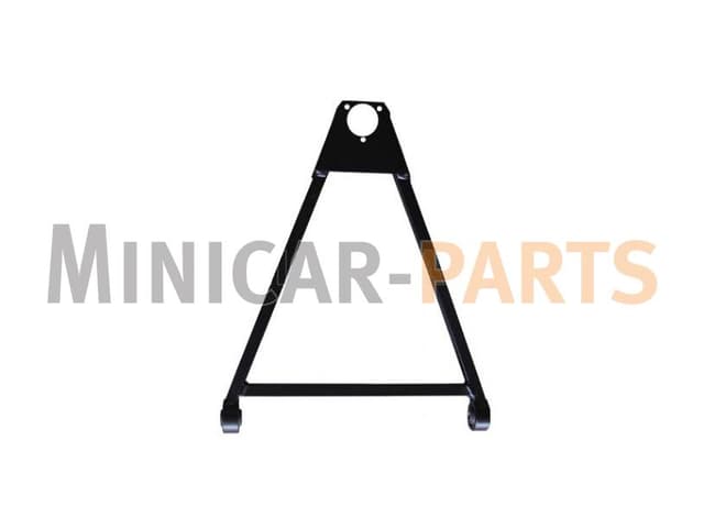 Triangle Avant Chatenet Stella / Media