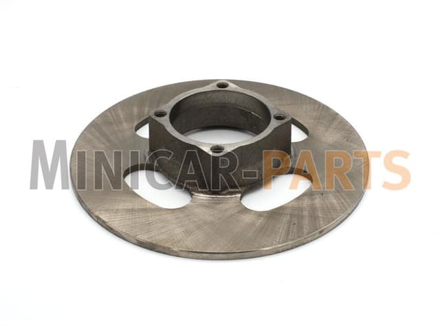 Disque de frein avant Chatenet / JDM (Ø 225 mm)